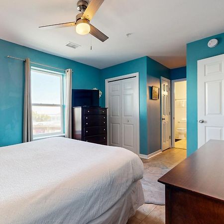 Veranda 101 Fort Walton Beach Dış mekan fotoğraf
