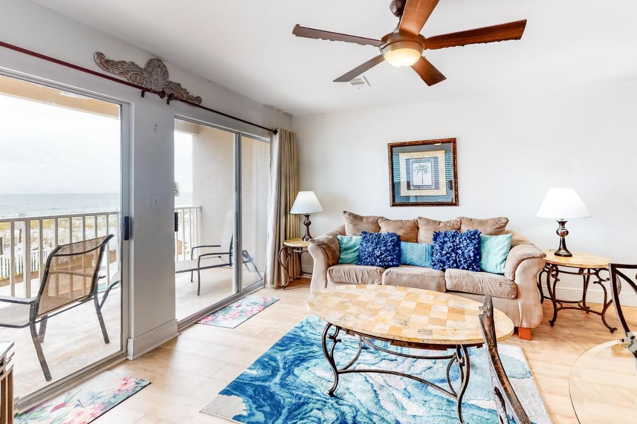 Veranda 101 Fort Walton Beach Dış mekan fotoğraf
