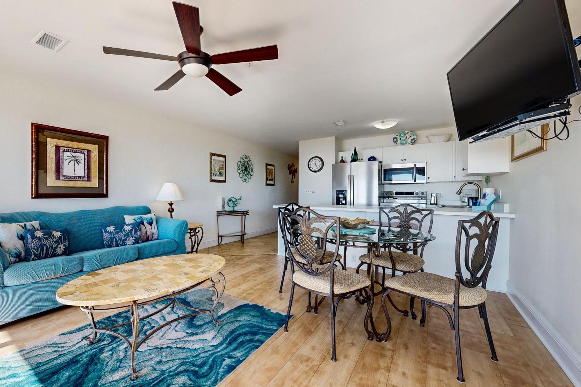 Veranda 101 Fort Walton Beach Dış mekan fotoğraf