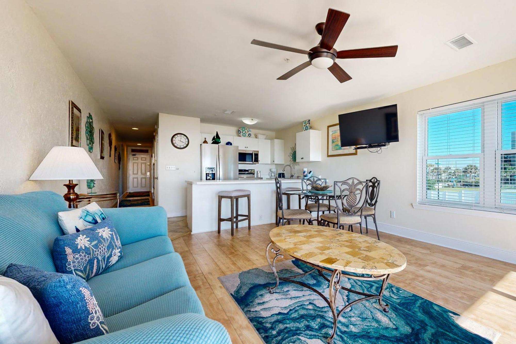 Veranda 101 Fort Walton Beach Dış mekan fotoğraf