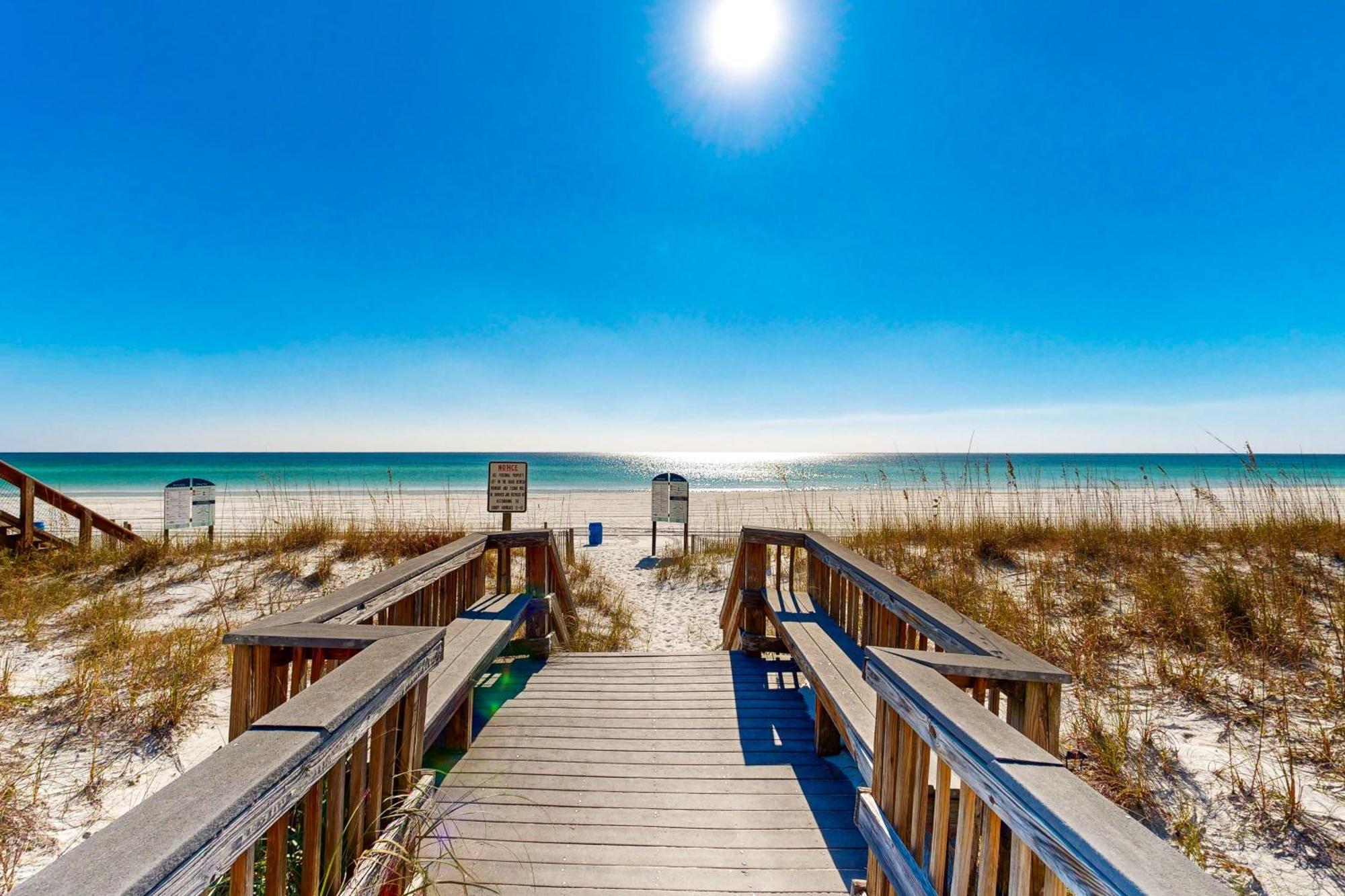Veranda 101 Fort Walton Beach Dış mekan fotoğraf