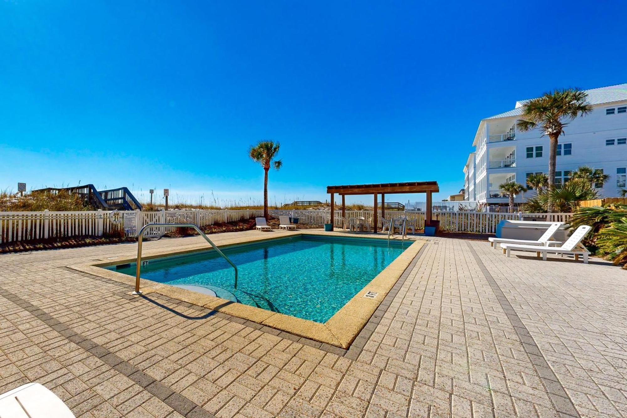 Veranda 101 Fort Walton Beach Dış mekan fotoğraf